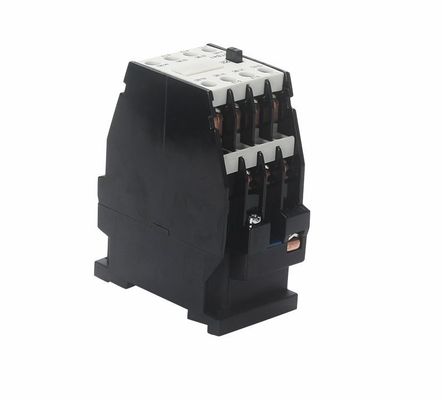 50Hz AC Electric Contactor 3 Phase