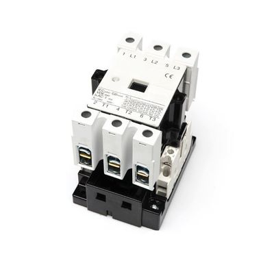 100A 3 Pole AC Contactor 400V