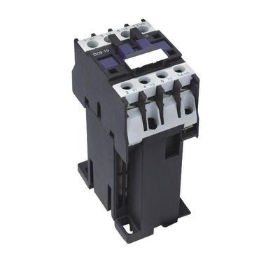 LP1 - D Series AC DC Contactor 40A 3 Phase Magnetic Contactor