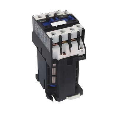 LP1 - D Series AC DC Contactor 40A 3 Phase Magnetic Contactor