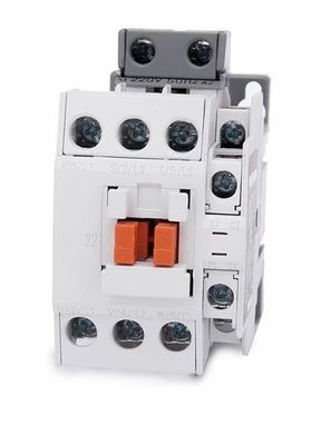 25A 3 Pole Motor Reversing Contactor IP20