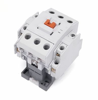 25A 3 Pole Motor Reversing Contactor IP20