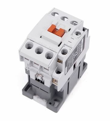 25A 3 Pole Motor Reversing Contactor IP20