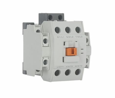 OEM 50 Amp 3 Phase Contactor 2NC 2NO For Controlling AC Motor Contactor