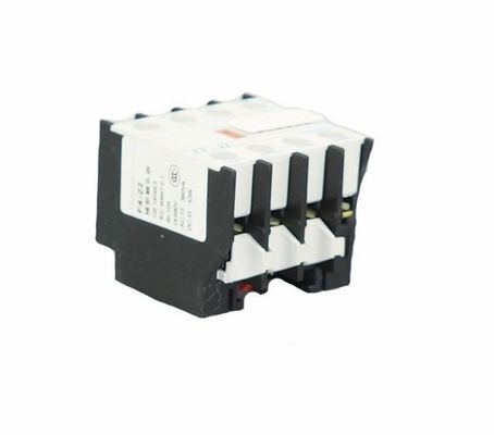 LA1 - DN11 NO NC AC Electric Contactor Auxiliary Contact Block 380V