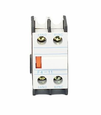 LA1 - DN11 NO NC AC Electric Contactor Auxiliary Contact Block 380V