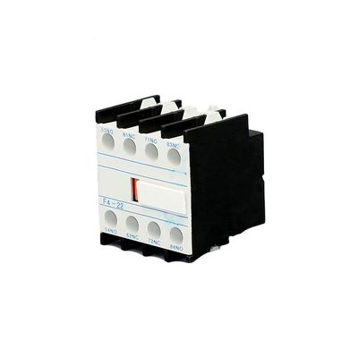 LA1 - DN11 NO NC AC Electric Contactor Auxiliary Contact Block 380V