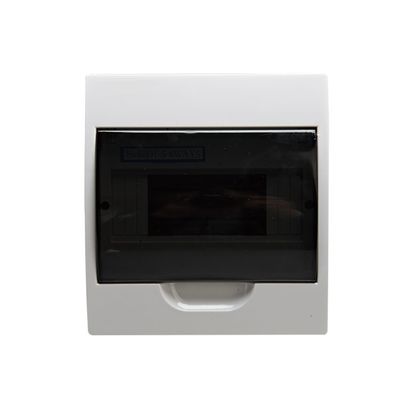 Waterproof Plastic Electrical DB Box 5 Way MCB Box IEC60439-3