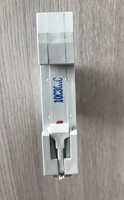 6 Ka RCBO Leakage Protector Residual Current Circuit Breaker 30Ma