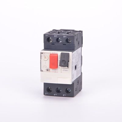 MPCB GV2-M Motor Protection Circuit Breaker 20A 230V Voltage