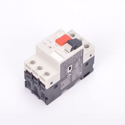 MPCB GV2-M Motor Protection Circuit Breaker 20A 230V Voltage