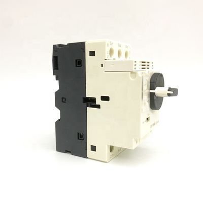 GV2-P MPCB Motor Control Protection Circuit Breaker 3 Poles Cooper