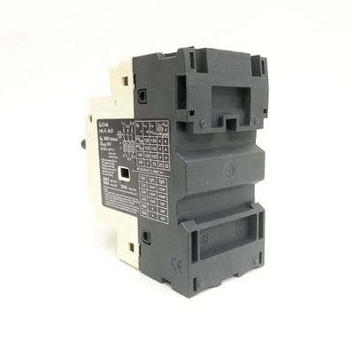 GV2-P MPCB Motor Control Protection Circuit Breaker 3 Poles Cooper