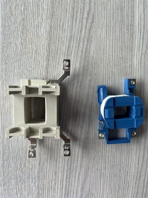 Contactor Coil For Electrical AC Contactor Spare Parts